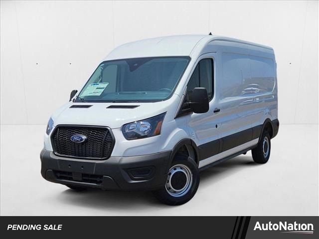2025 Ford Transit Van Base's photo