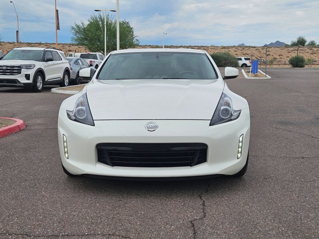 2019 Nissan 370Z Sport Touring photo 2