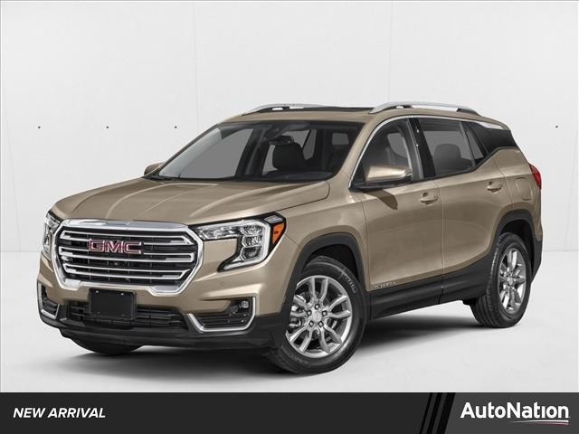 2023 GMC Terrain AT4 AWD's photo