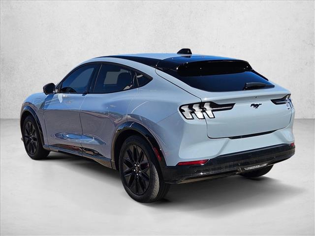 2025 Ford Mustang Mach-E Premium - Photo 9