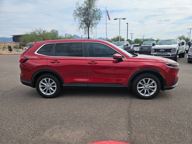2024 Honda CR-V EX-L photo 4