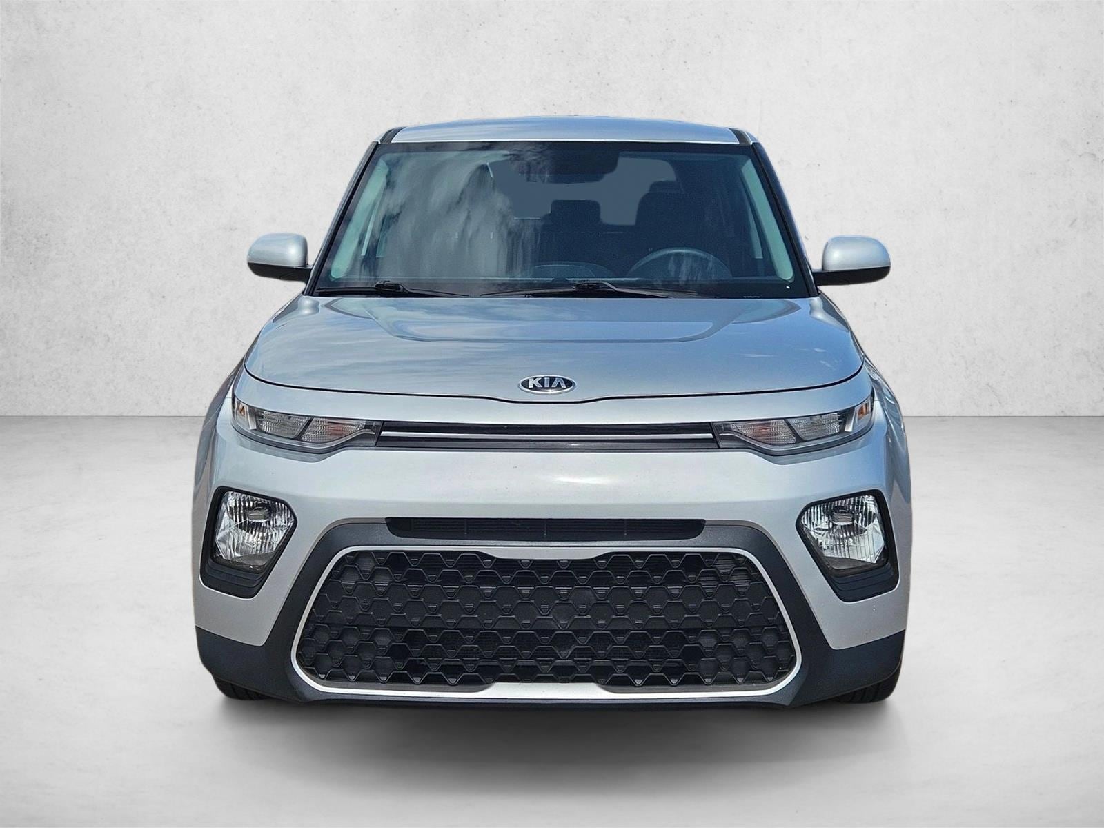 Used 2020 Kia Soul LX with VIN KNDJ23AU0L7716331 for sale in Scottsdale, AZ