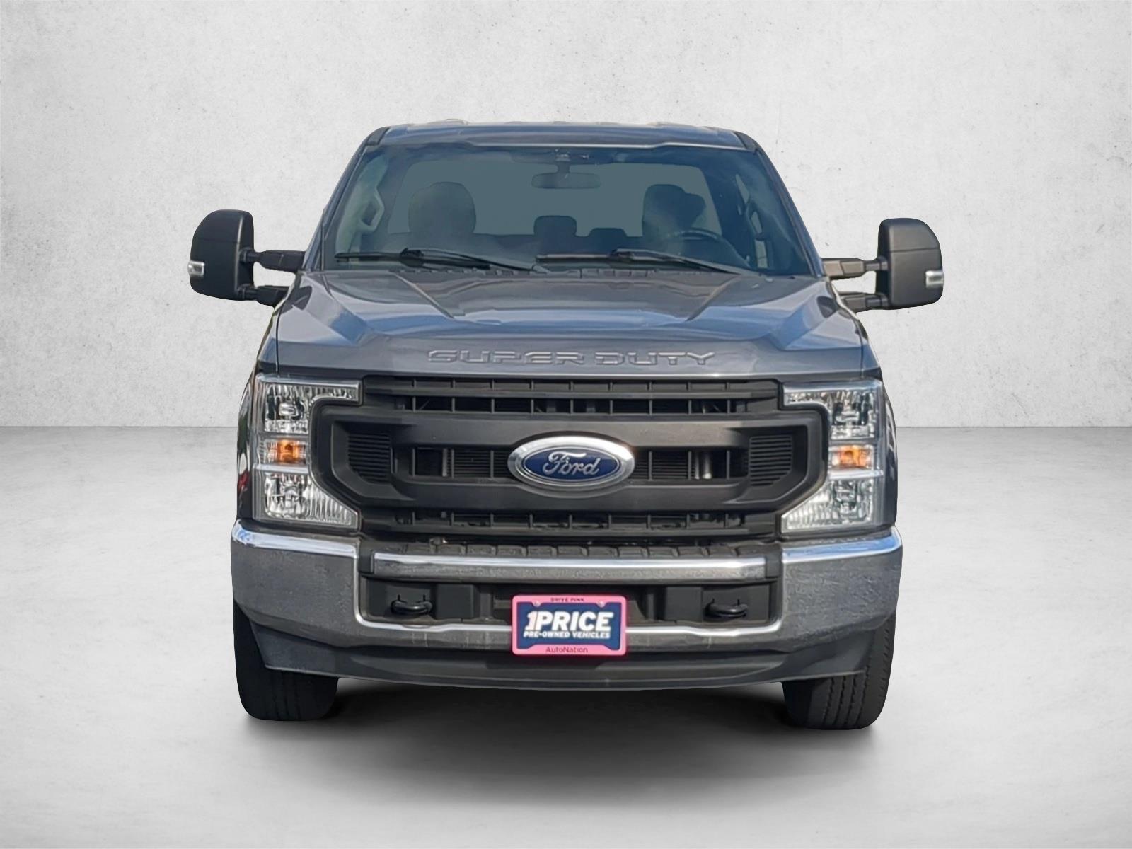 Used 2022 Ford F-350 XL Truck Super Cab