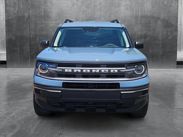 Used 2024 Ford Bronco Sport Big Bend with VIN 3FMCR9B6XRRE70697 for sale in Scottsdale, AZ