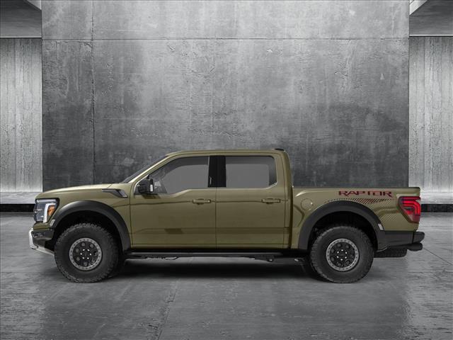 2025 Ford F-150 Raptor photo 2