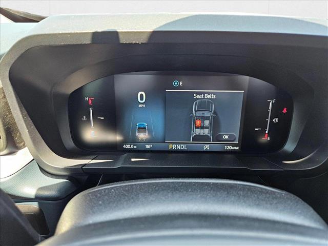 2025 Ford Maverick XLT - Photo 11