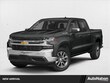  Chevrolet Silverado 1500 LTD