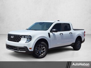 2026 Ford Maverick XLT Truck SuperCrew