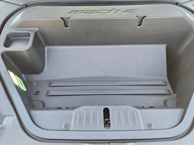 2025 Ford Mustang Mach-E Premium - Photo 17