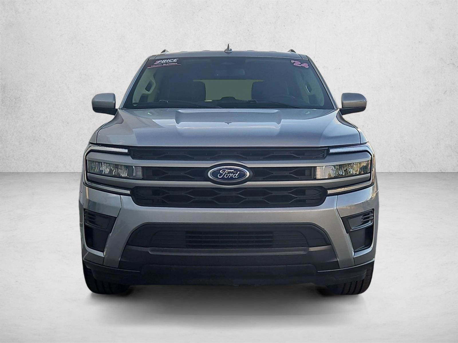 Used 2024 Ford Expedition XLT SUV