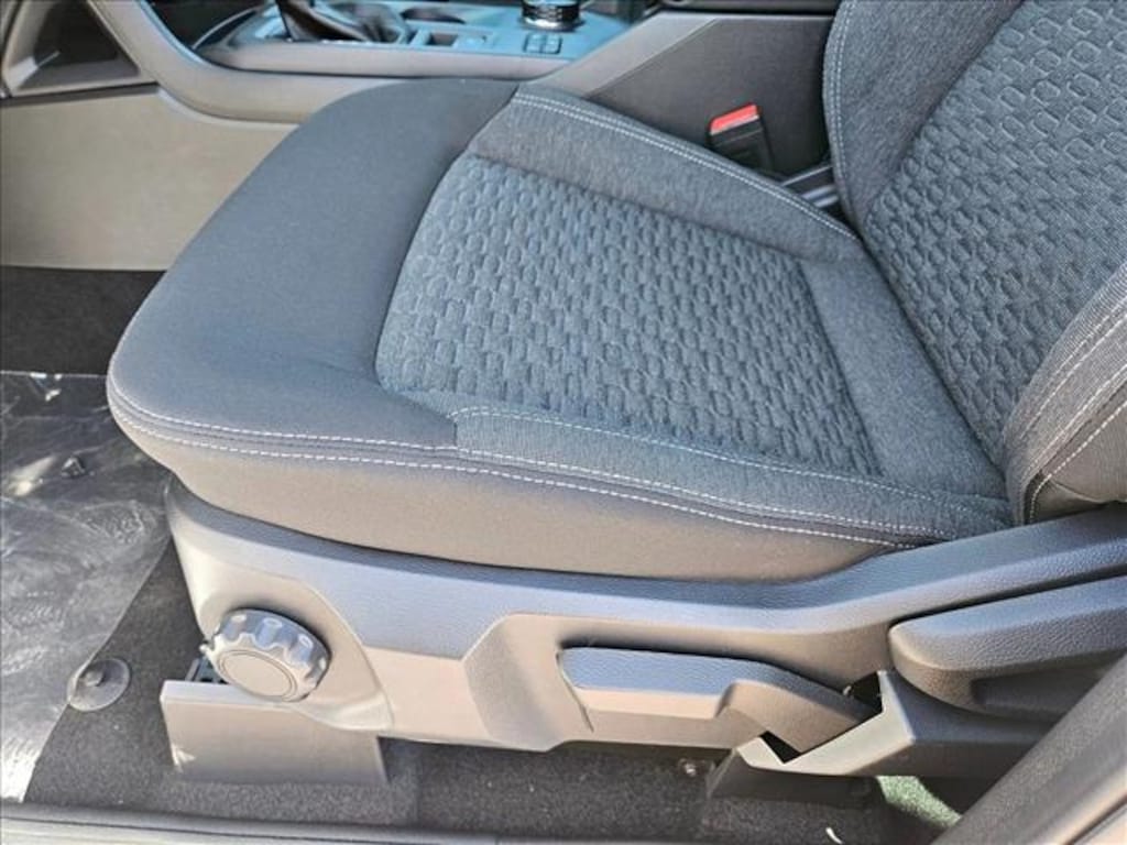 New 2025 Ford Ranger XL Truck SuperCrew