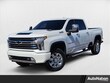 Chevrolet Silverado 2500 HD