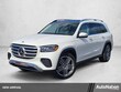  Mercedes-Benz GLS 450