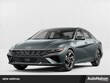  Hyundai Elantra Hybrid