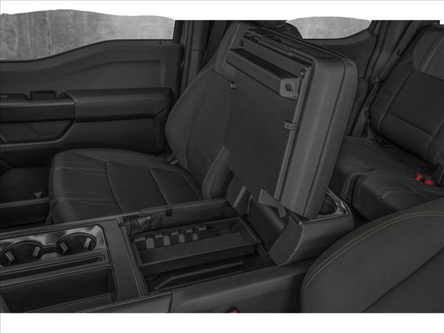 2025 Ford F-150 STX photo 2