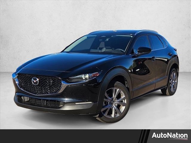2024 Mazda CX-30 Premium's photo