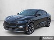  Ford Mustang Mach-E