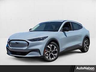2025 Ford Mustang Mach-E Select SUV