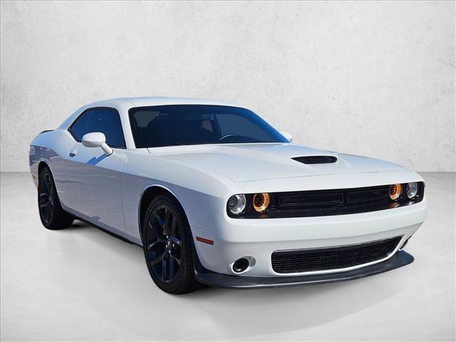 2023 Dodge Challenger R/T photo 3