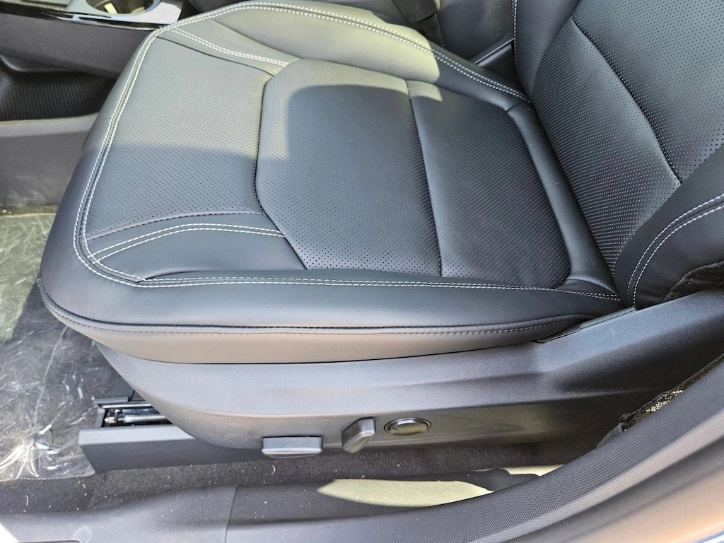 New 2026 Ford Mustang Mach-E Premium SUV