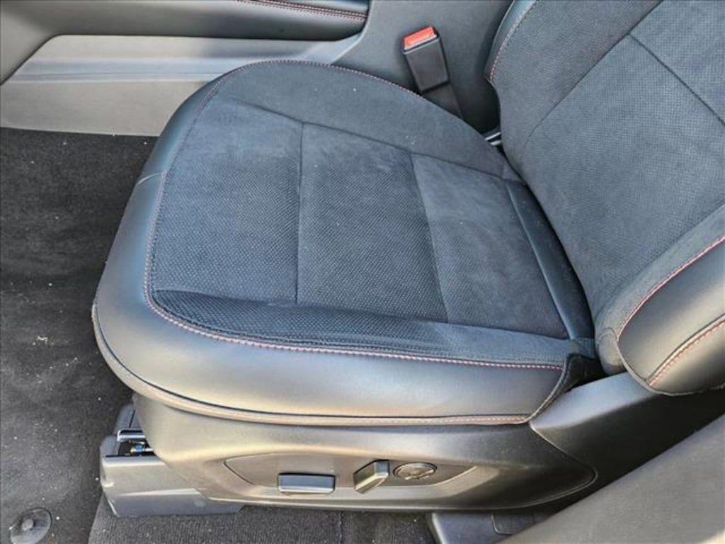 New 2026 Ford Explorer ST SUV