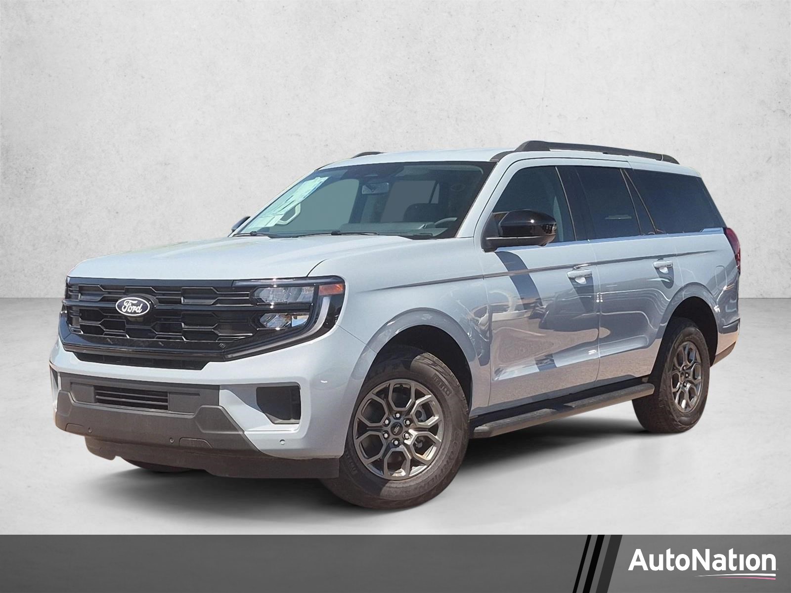  Ford Expedition