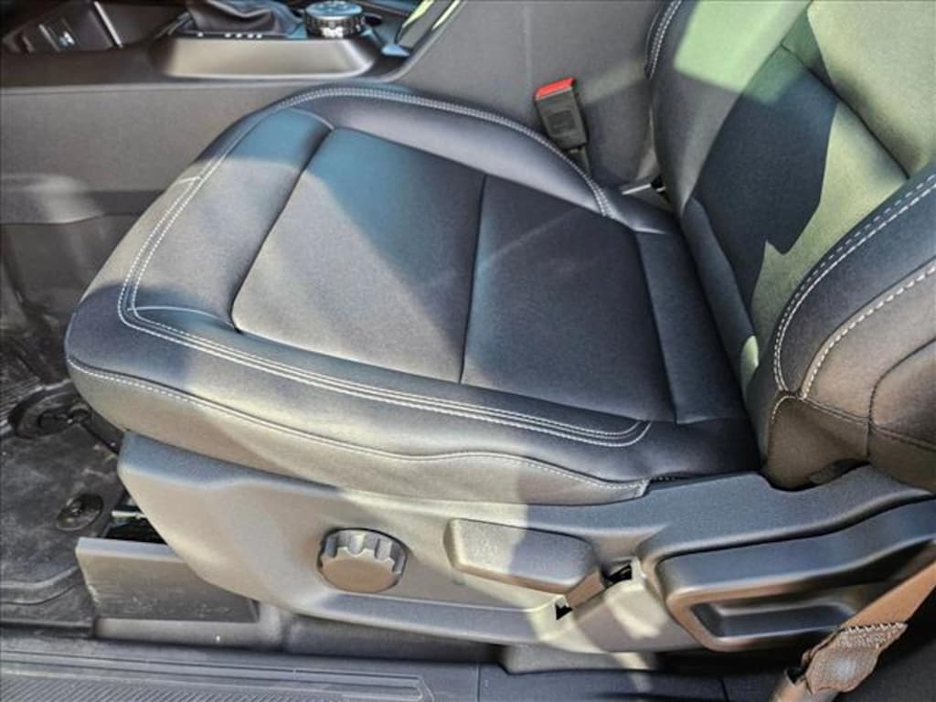 New 2025 Ford Bronco Badlands SUV