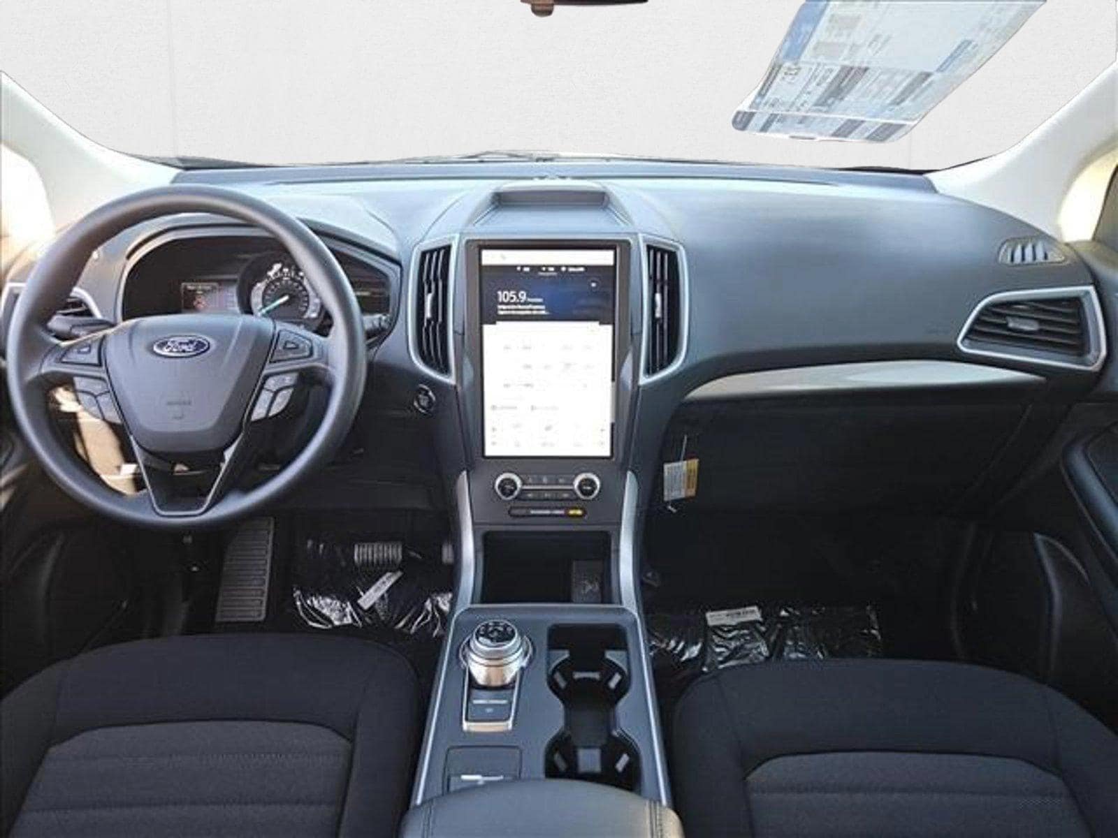 2024 Ford Edge SE - Photo 14