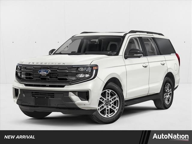 2026 Ford Expedition Active 4x4's photo