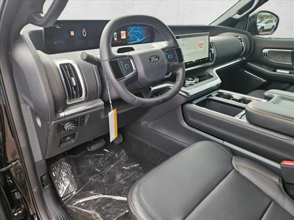 New 2026 Ford Expedition Tremor SUV