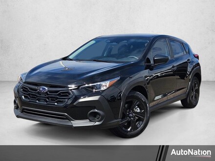 2024 Subaru Crosstrek SUV