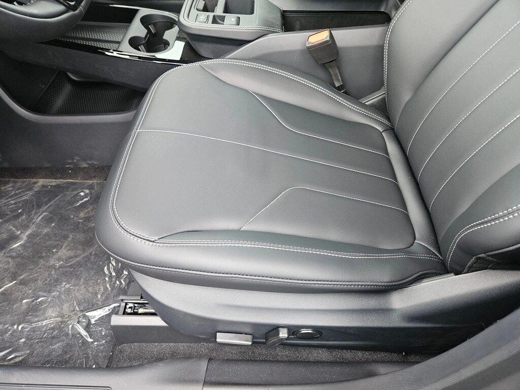 New 2026 Ford Mustang Mach-E Select SUV