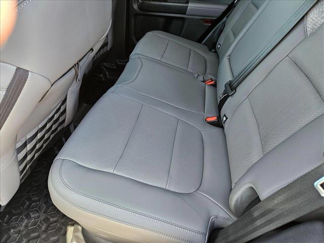 2025 Ford Bronco Sport Badlands - Photo 15