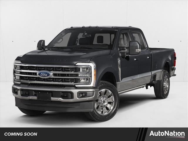 2026 Ford F-350 King Ranch 4x4 Crew Cab 6-3/4' Box SRW's photo