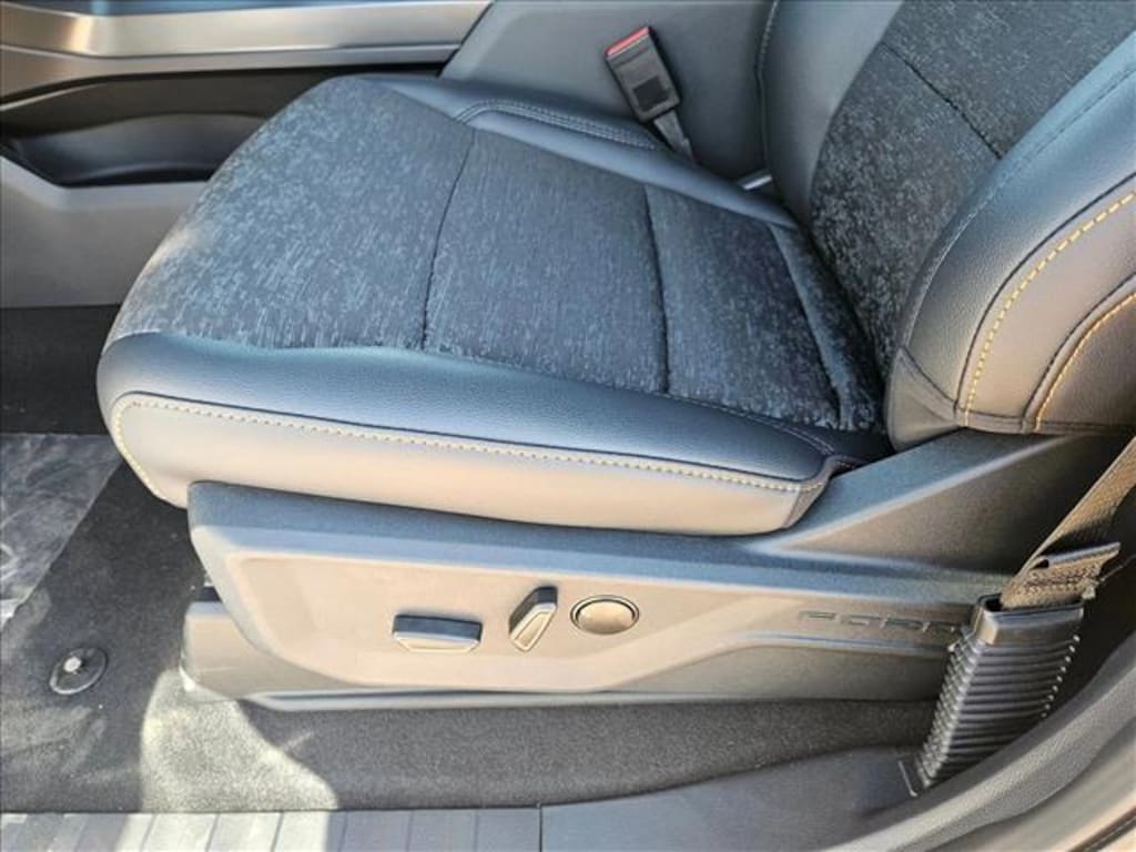 New 2025 Ford F-150 Tremor Truck SuperCrew Cab