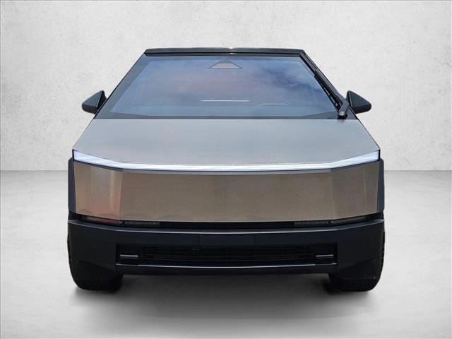 Used 2024 Tesla Cybertruck Cyberbeast with VIN 7G2CEHEE3RA033939 for sale in Scottsdale, AZ