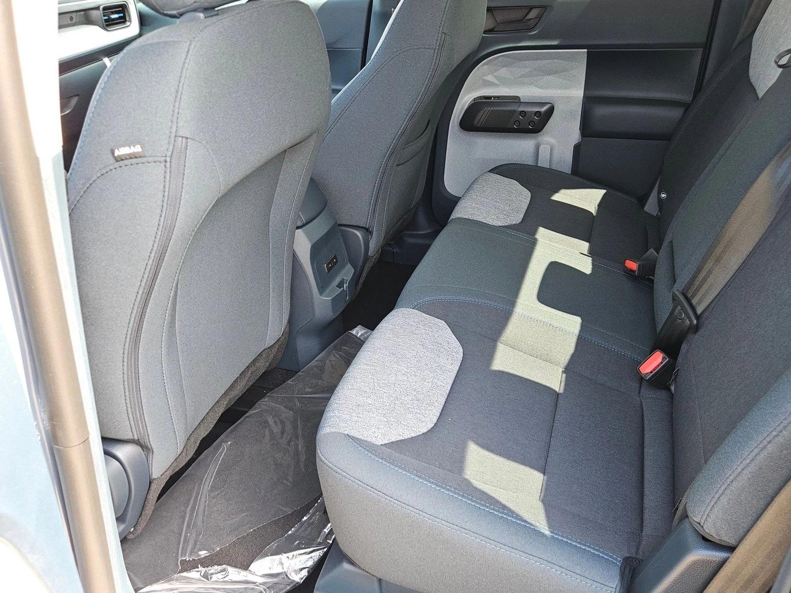 2025 Ford Maverick XLT - Photo 15