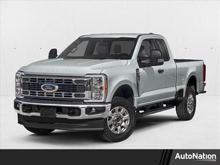 2026 Ford F-250 XLT Truck Super Cab