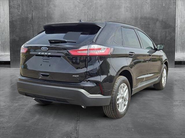 2024 Ford Edge SE photo 2