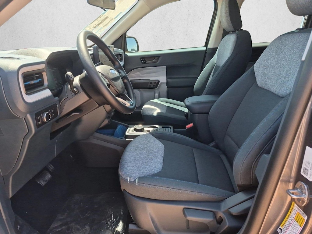 New 2026 Ford Maverick XLT Truck SuperCrew