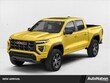  GMC Canyon