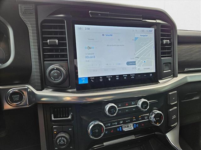 2025 Ford F-150 Lariat - Photo 12