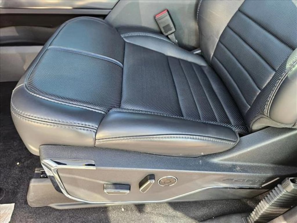 New 2025 Ford F-150 Platinum Truck SuperCrew Cab