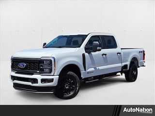2025 Ford F-250 XL Truck Crew Cab