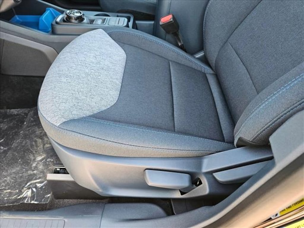 New 2026 Ford Maverick XLT Truck SuperCrew