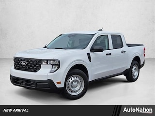 2026 Ford Maverick XL Truck SuperCrew