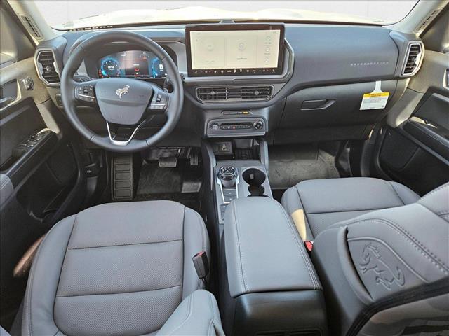 2025 Ford Bronco Sport Badlands - Photo 14