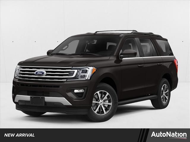 Used 2020 Ford Expedition XLT SUV