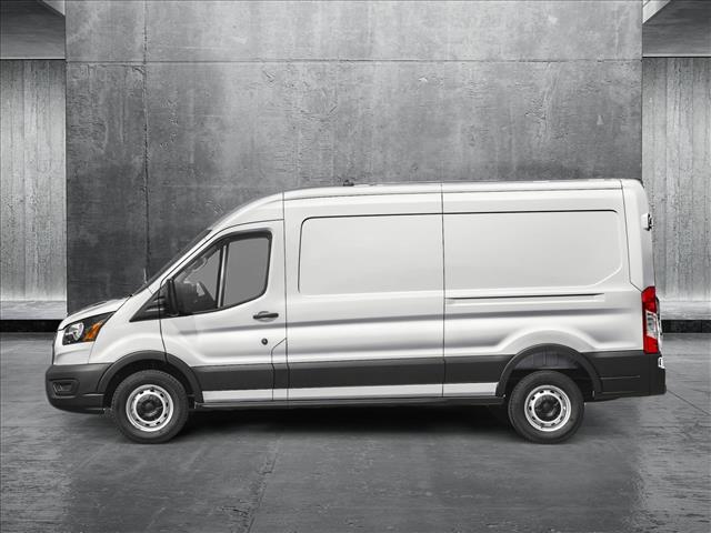 2025 Ford Transit photo 3