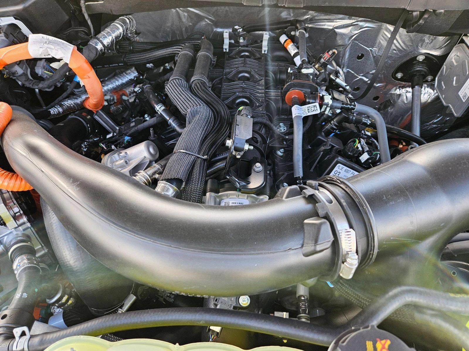 2025 Ford F-150 Lariat - Photo 17